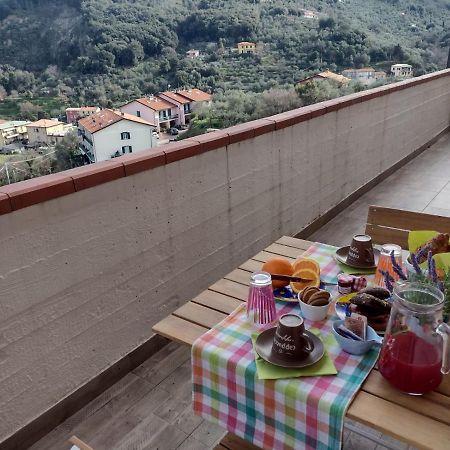 Casita Lerici Apartment Exterior photo