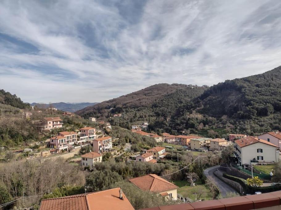 Casita Lerici Apartment Exterior photo