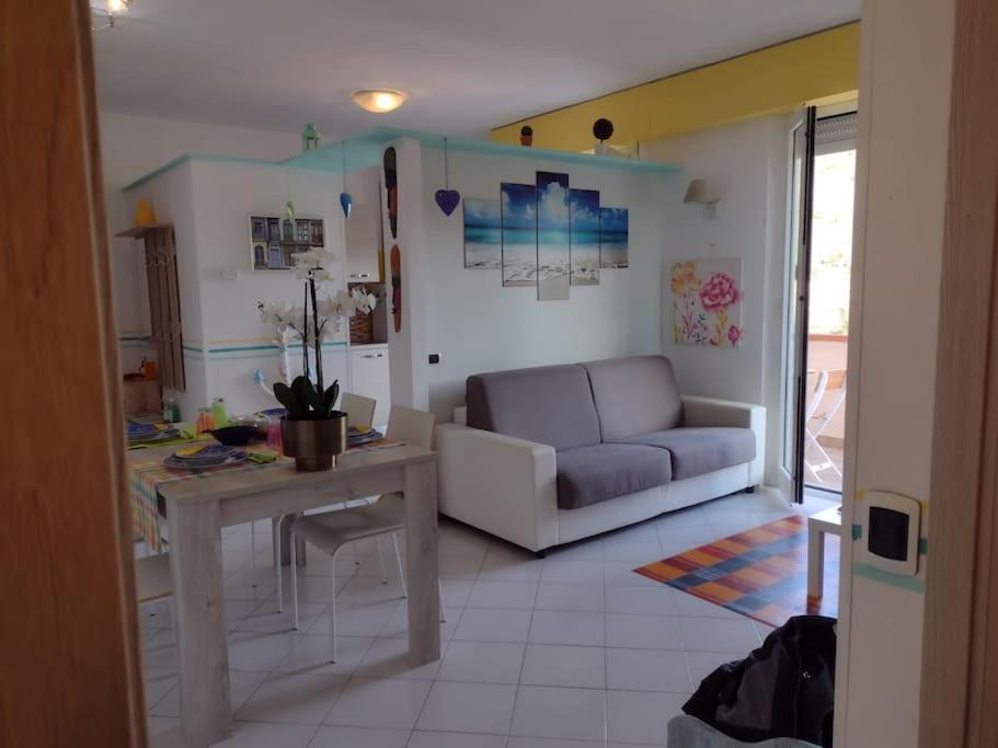 Casita Lerici Apartment Exterior photo
