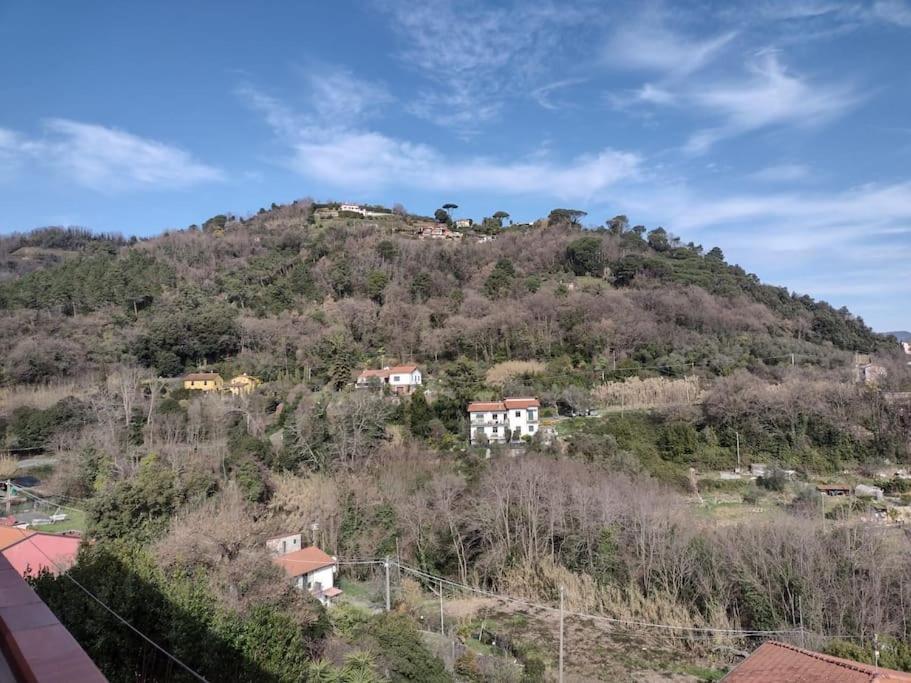 Casita Lerici Apartment Exterior photo