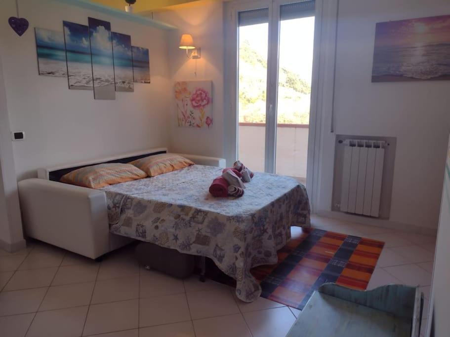 Casita Lerici Apartment Exterior photo