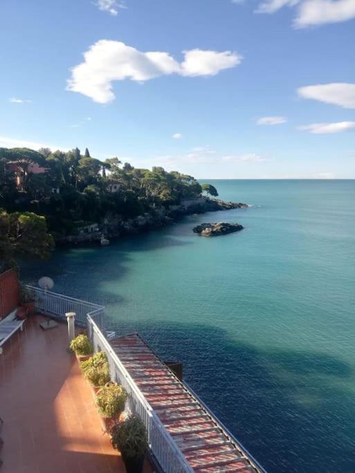 Casita Lerici Apartment Exterior photo