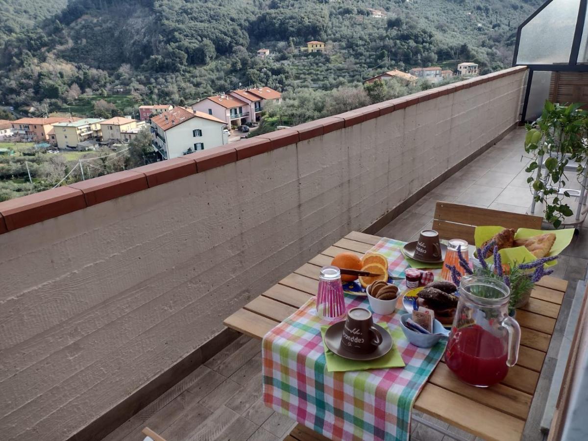 Casita Lerici Apartment Exterior photo