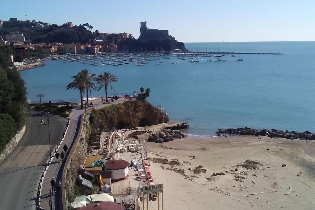 Casita Lerici Apartment Exterior photo